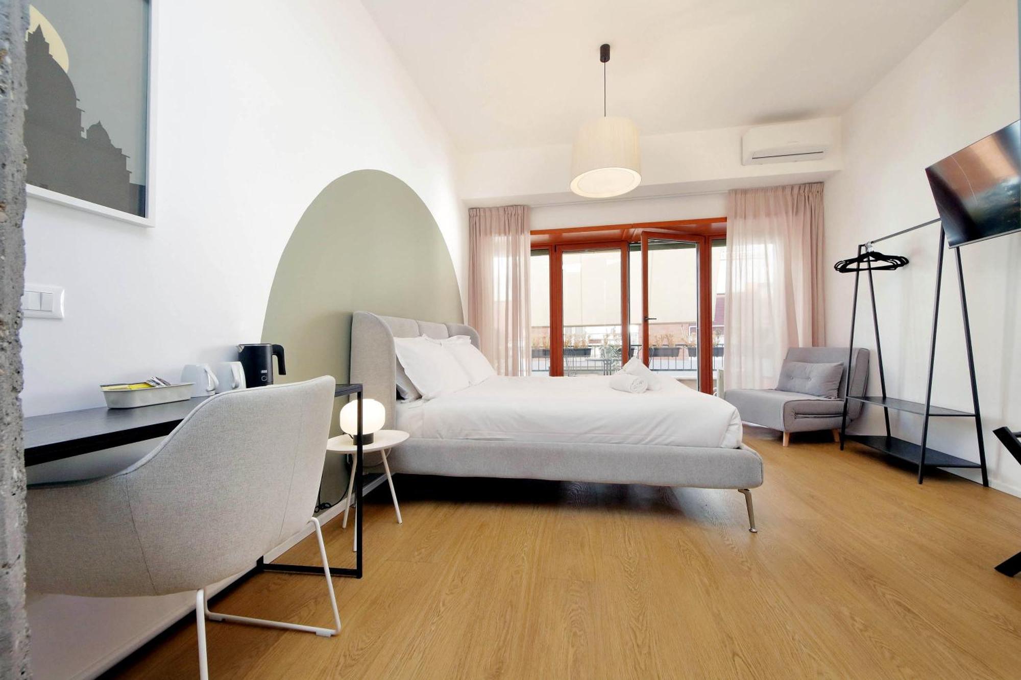 4Bnb - Suites Del Gallo — Photos 1