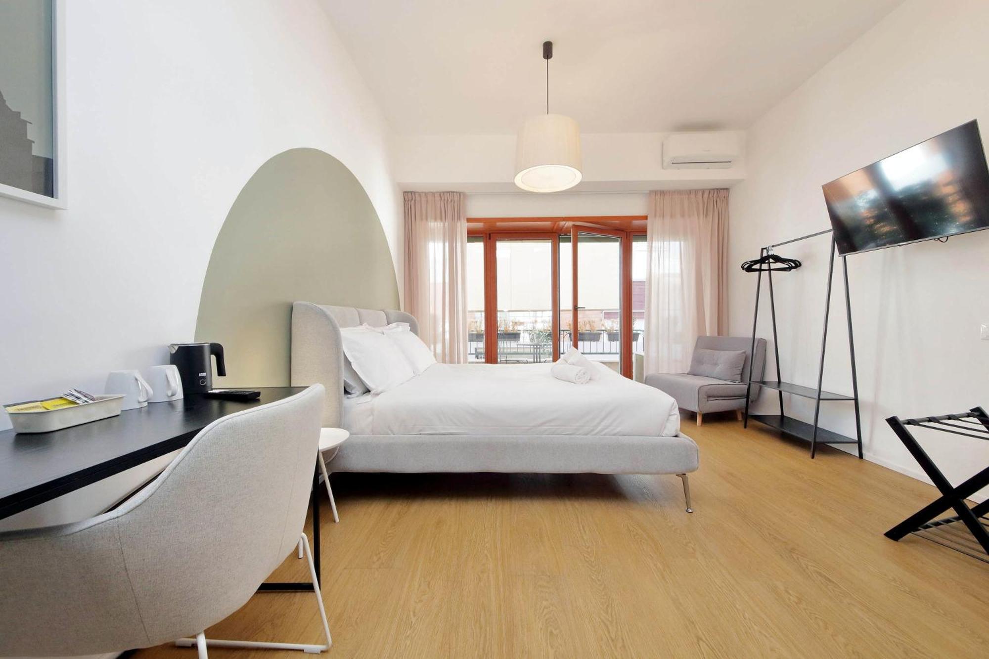 4Bnb - Suites Del Gallo — Photos 3