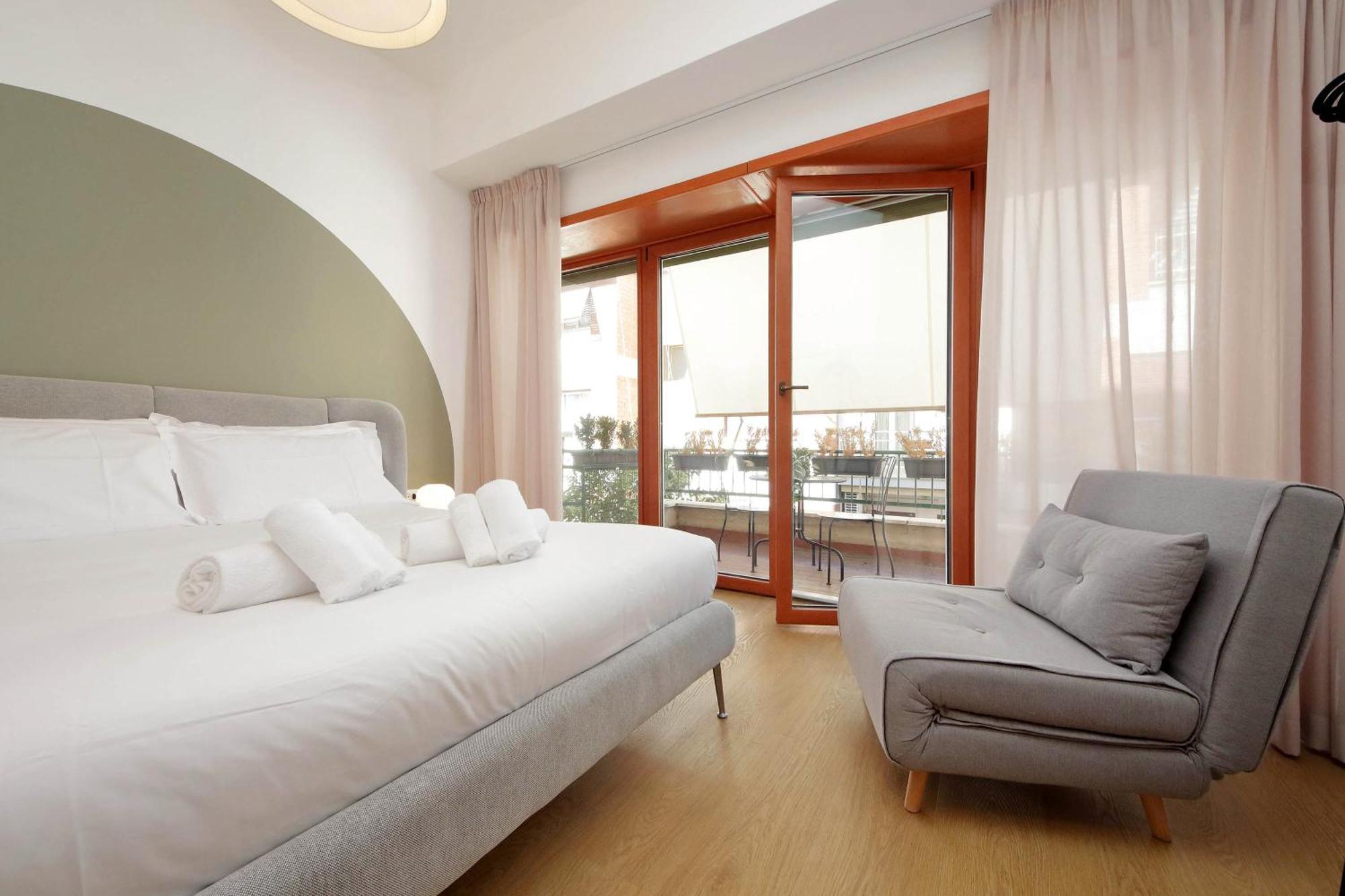 4Bnb - Suites Del Gallo — Photos 2